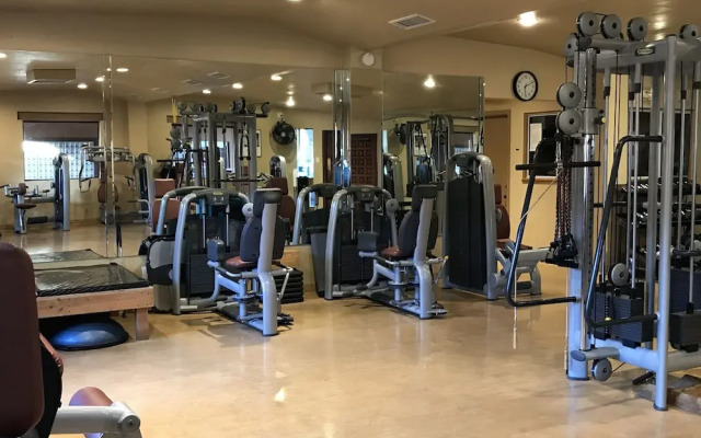 Monte VistaVillage RV Resort