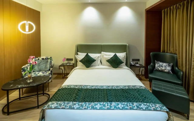 Regenta Inn Bhavani Nellore