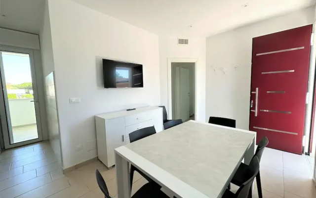 Great and Bright Flat With Pool