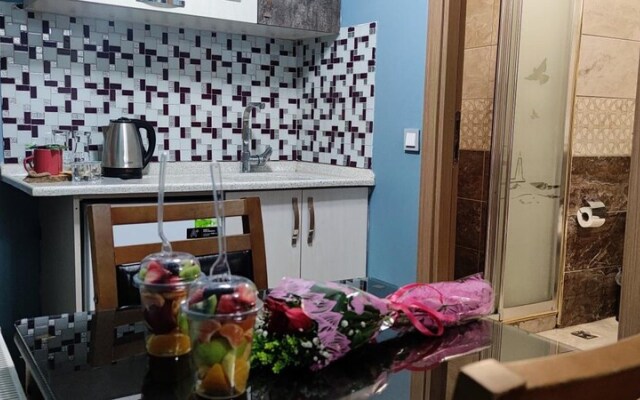 Mitra Downtown Hotel