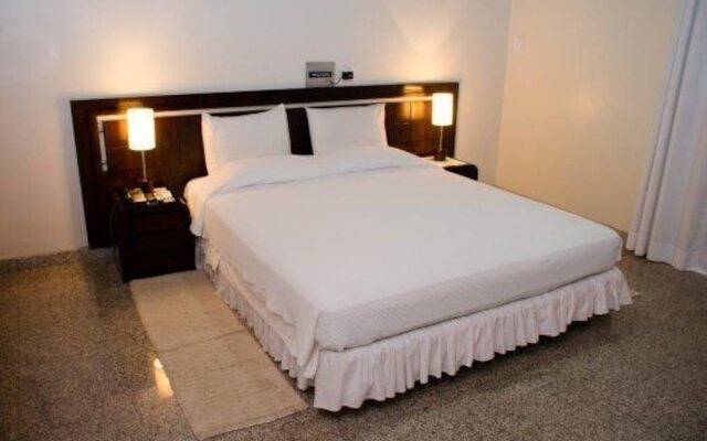 Best Western Praia Mar Hotel