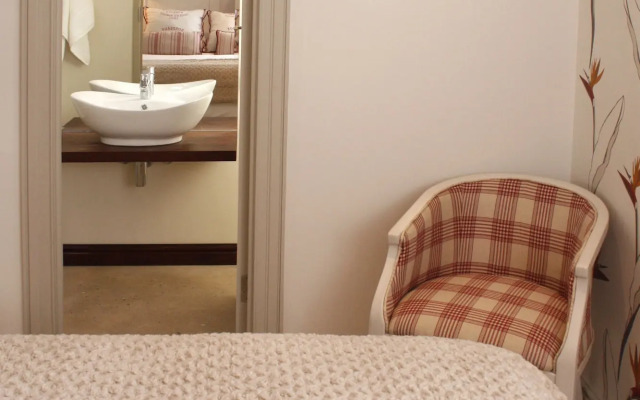 The Potting Shed Guest House