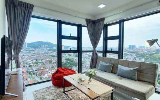 Ekocheras Suite by Moka