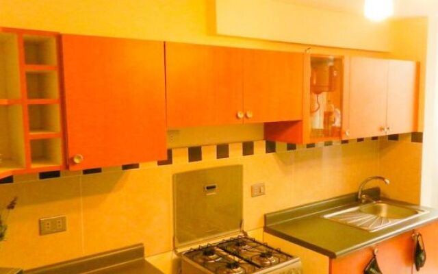 Trujillo - El Golf Apartments