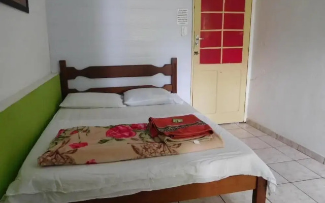 Vibe hostel Paraty