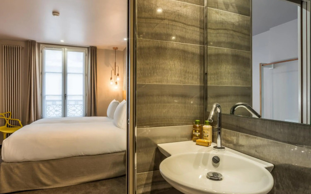 Hotel Duette Paris