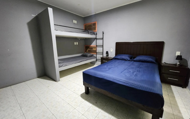 Casa Wayak Hostal