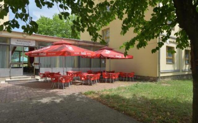 Fremon Munkásszálló