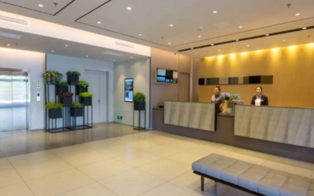 Homeinn Selected Hotel (Yingkou Jinniushan Street Wanda Plaza)