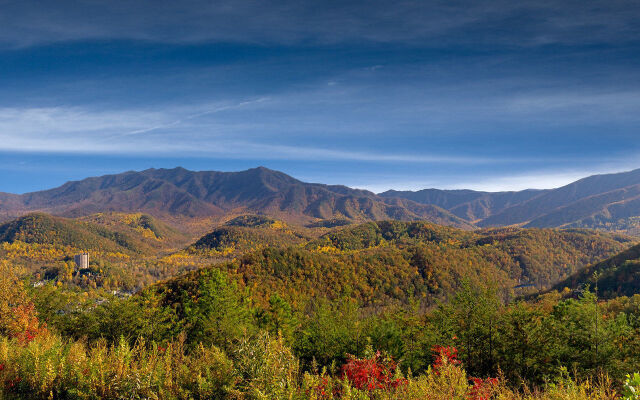 The Park Vista - a DoubleTree by Hilton Hotel - Gatlinburg