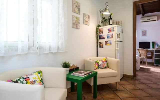 Attico Finocchiaro