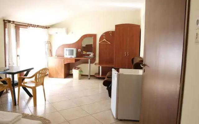 Guestrooms Hema