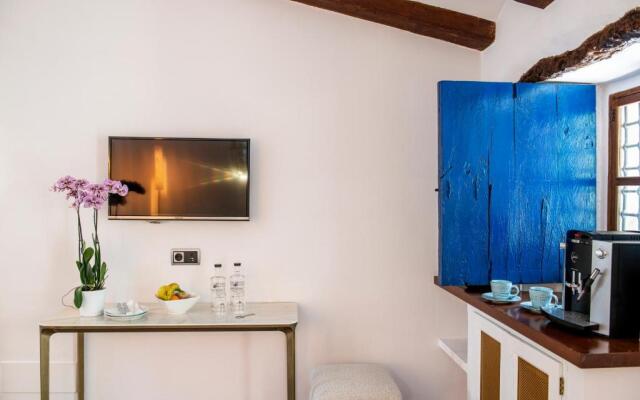 Sa Pedrissa Agroturismo – Adults Only