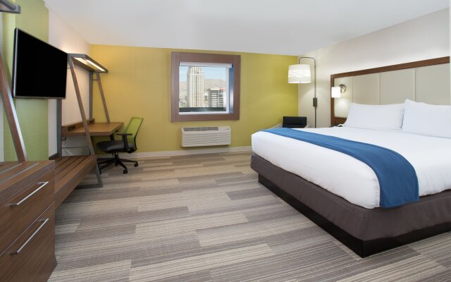 Holiday Inn Express & Suites Hammond by IHG