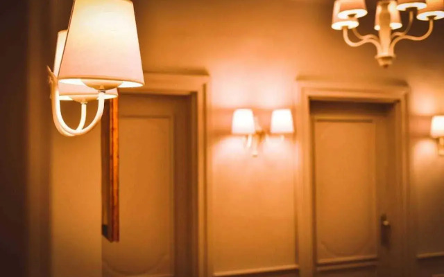 Illyrian Boutique Hotel