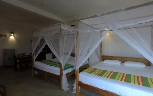 Dreamers Lodge - Hostel