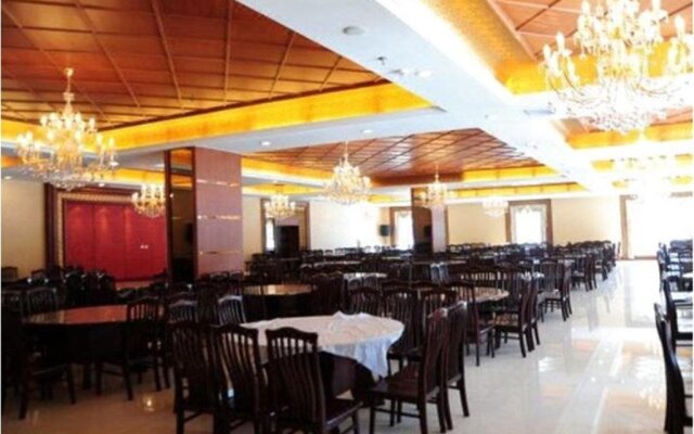 Changbaishan Songlin Hotel