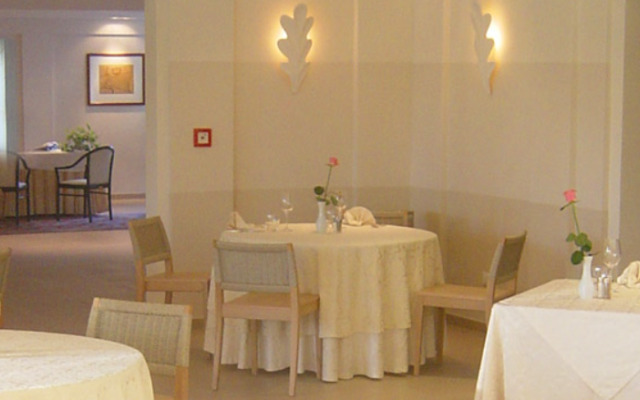 Hotel Villa Margherita