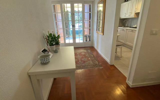 Ines in Verbania With 2 Bedrooms and 1 Bathrooms