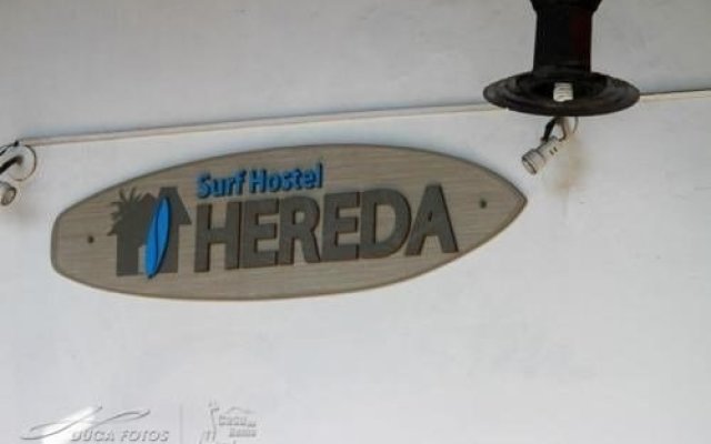 Hereda Surf Hostel