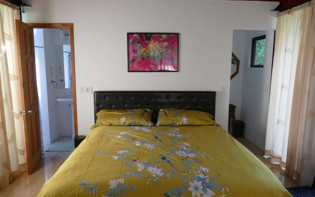 Casitas Vista Verde