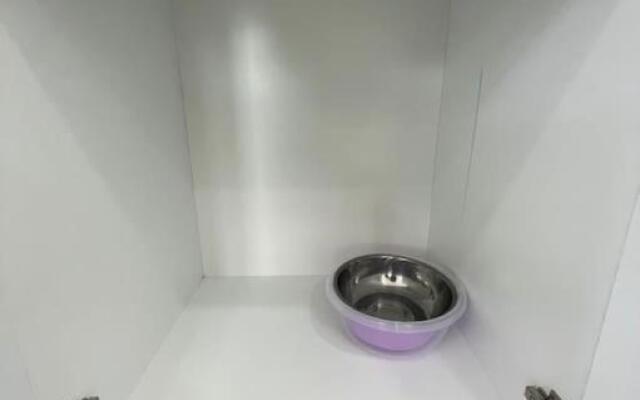 Leo Group Luxury Apartment 14-296B Sunrise Batumi