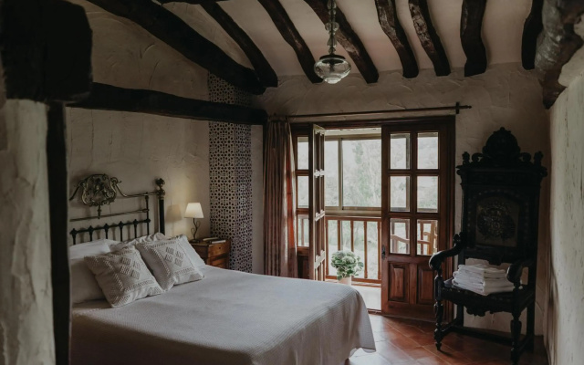 Casa rural Villapajar