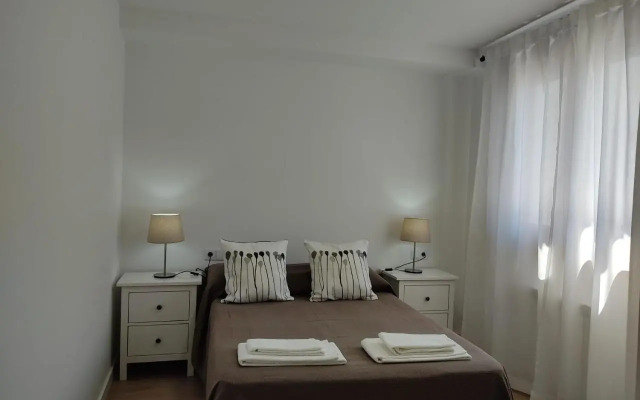 b Apartamentos Diego