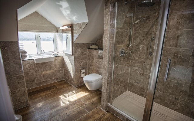 Quay Hotel and Spa