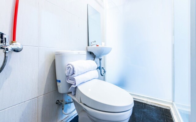 OYO 925 Grand Wijaya Bintaro