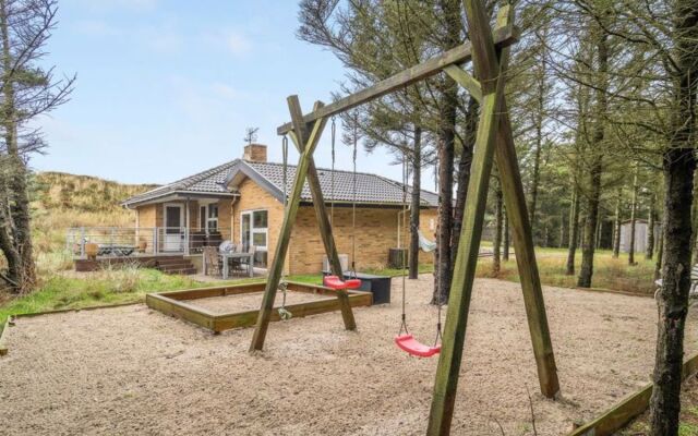 "Shana" - 300m from the sea in Western Jutland
