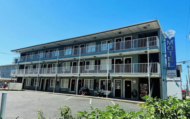 Sea Gem Motel and Apartments