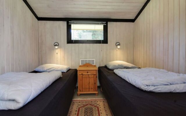 "Folkhart" - 600m from the sea in NW Jutland