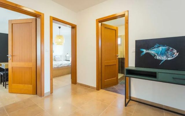4 Guests Apartment in Medulin