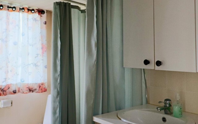 4 Star Holiday Home in Varberg-by Traum