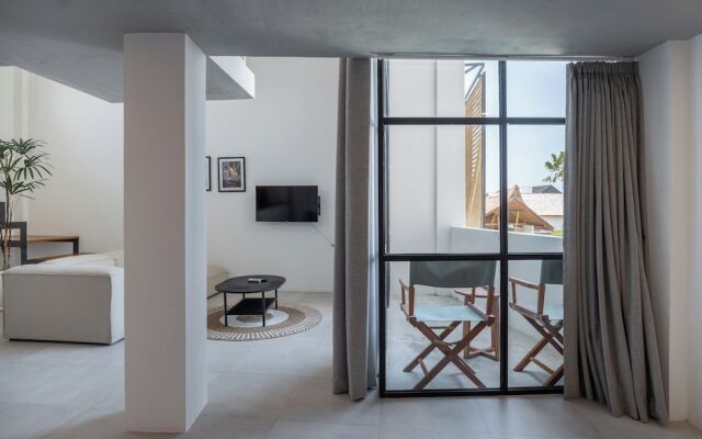 Tropicana Loft Managed by CPM Bali