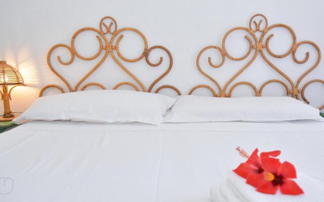 Welcomely - Blue Holiday Villa