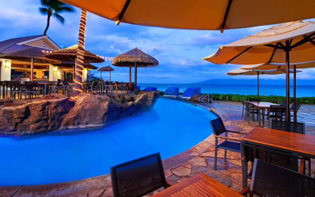Sheraton Maui Resort & Spa