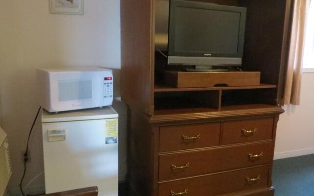 Villa Nova Motel Resort