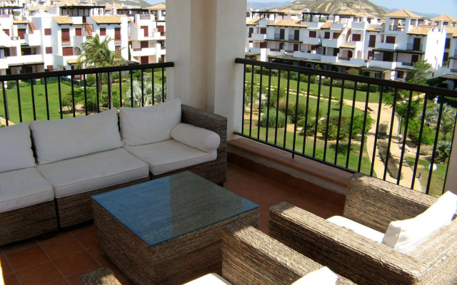 Apartamento VenAVera Playa JARDINES J1-2A