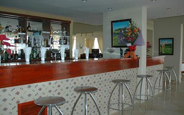 Hotel Golf Internacional
