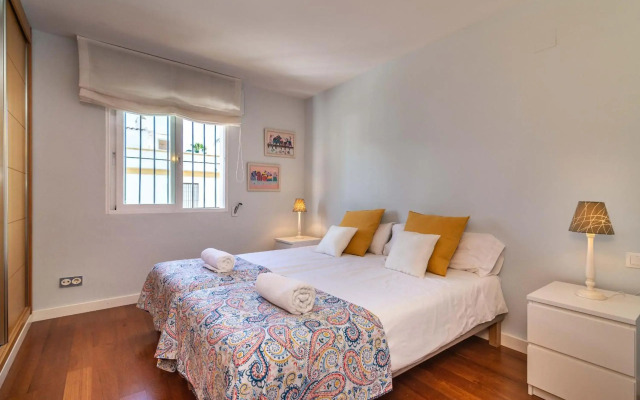 Casa la Concha - Marbellamar Beach Townhouse