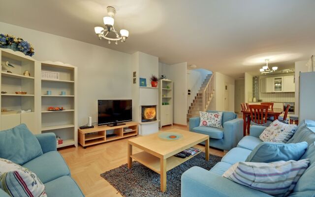 Grand Apartments - Atlantic