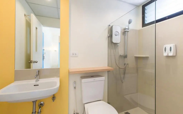 Hop Inn Chaengwattana