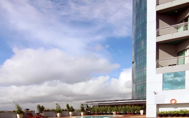 GBW Hotel