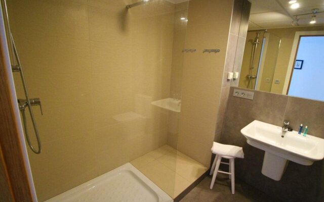 Hostal Fornet