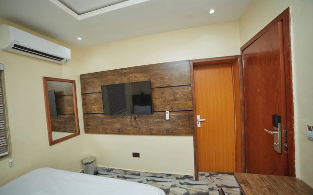 Masters Class Hotel