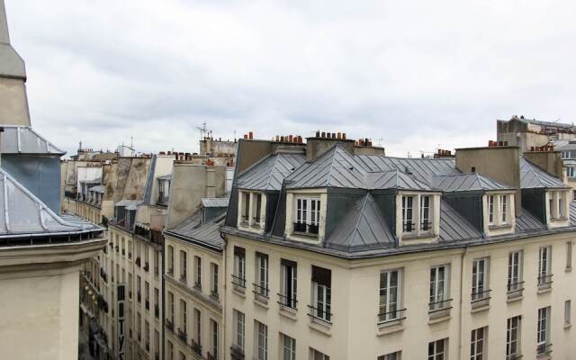 Hôtel Royal Aboukir