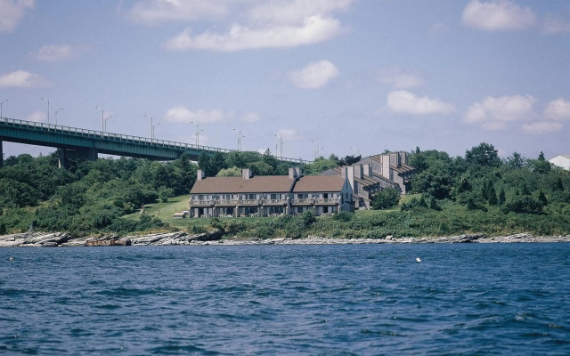 Club Wyndham Newport Overlook