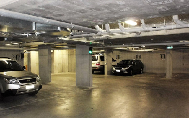 RNR Serviced Apartments North Melbourne